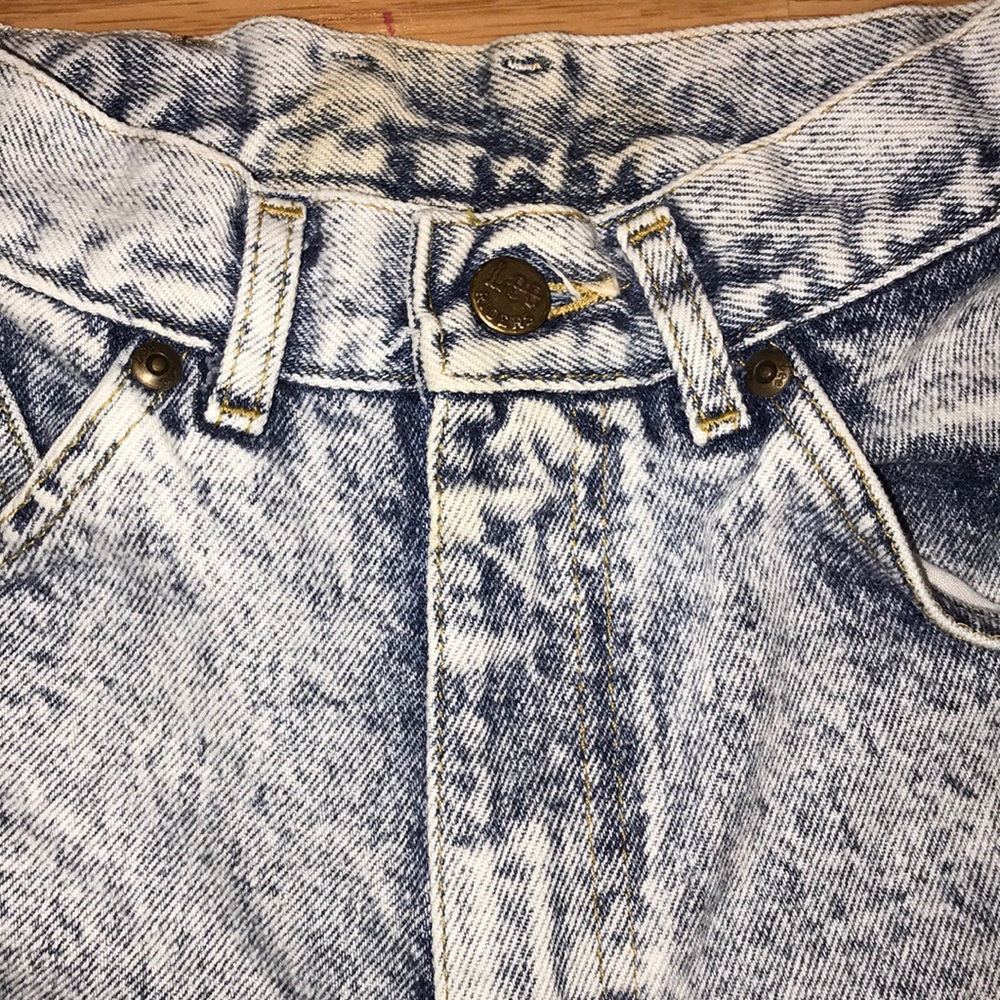 Vintage lee jeans - Picture 8 of 12